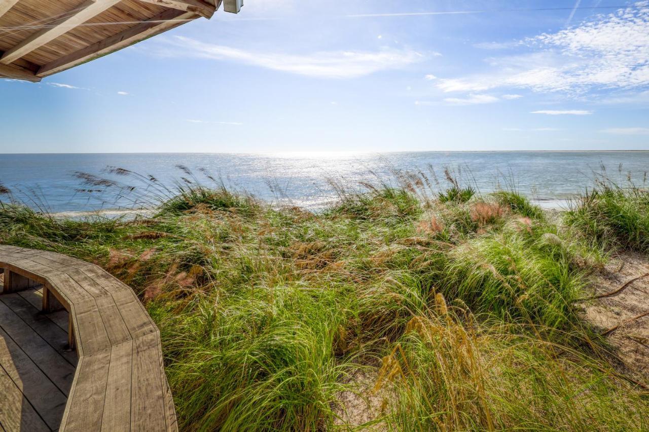 809 Treeloft Cottage Seabrook Island Exterior photo